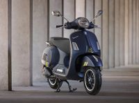 #NEU# VESPA   GTS SUPER TECH 125 Saarland - St. Wendel Vorschau