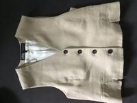 Zara Damen Weste Gr S/36 Schleswig-Holstein - Norderstedt Vorschau