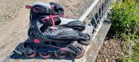 Inline skates rollschuhe 33 - 36 Kinder Bayern - Benningen Vorschau