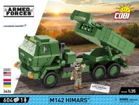 Cobi 2626 M142 HIMARS Altona - Hamburg Ottensen Vorschau