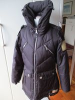 ADIDAS Parka - Steppjacke - Stella mcCartney Gr. M braun "TOP" Saarbrücken-Mitte - St Johann Vorschau