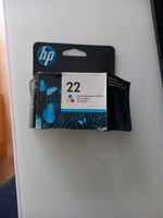 HP Patrone Trli color neu Niedersachsen - Seesen Vorschau