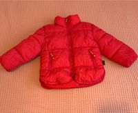 Herbst/ Winterjacke rosa 110cm Baden-Württemberg - Kenzingen Vorschau