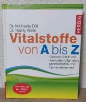 Vitalstoffe von A bis Z ❗Preissenkung ❗ Dortmund - Mengede Vorschau