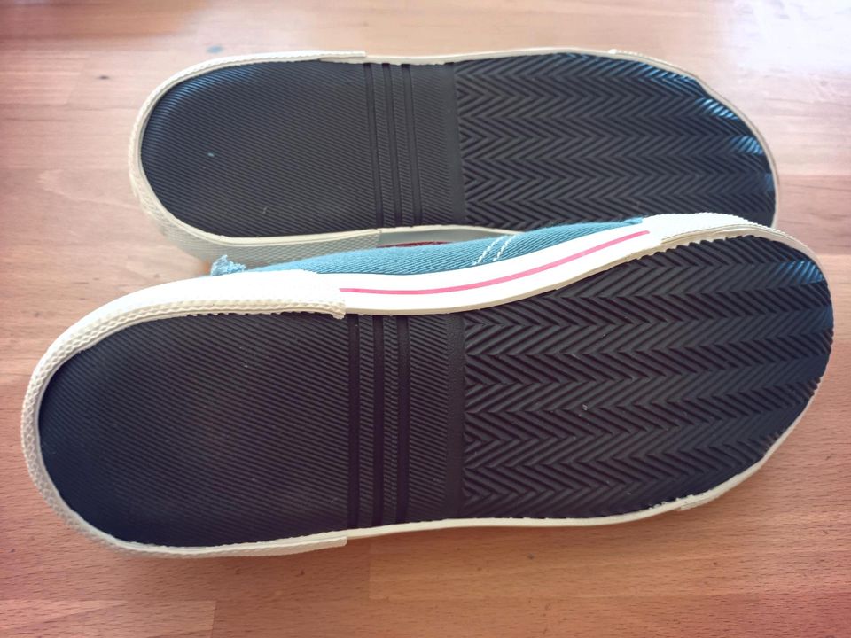 S.Oliver Sneaker, Slipper Gr.39 in Meitingen