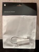 Apple A1277 USB Ethernet Adapter neu Berlin - Neukölln Vorschau