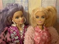 Set Barbie Sammlung Fashionstas Haar cool Beweglich Gelenke Aachen - Aachen-Brand Vorschau