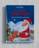 ✨TOP✨Buch 'Kokosnuss besucht den Weihnachtsmann' Ingo Siegner Nordrhein-Westfalen - Much Vorschau