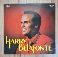 Schallplatte - Harry Belafonte Hessen - Groß-Gerau Vorschau