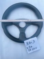 Raid (Opel) Lederlenkrad Kranz 320 mm Nordrhein-Westfalen - Kleve Vorschau