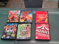 PC Spiele Sims, Atari, Patiencen Bayern - Kempten Vorschau