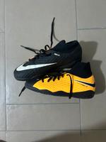 Fußballschuhe Größe 38/39 Schleswig-Holstein - Bargteheide Vorschau