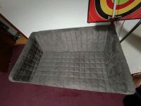 Ikea KNOPPARP Kinder Sofa/ Couch grau Nordrhein-Westfalen - Hürth Vorschau