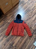 Napapijri jacke gr m Borsdorf - Borsdorf Vorschau