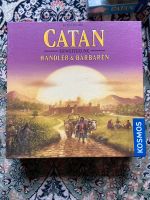 Catan Erweiterung Händler & Barbaren Bayern - Bad Abbach Vorschau