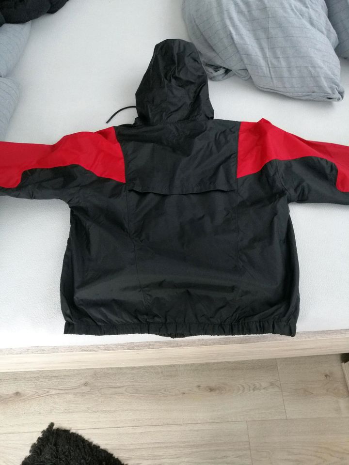 Nike Jordan Windjacke in Jüchen