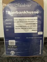 Bierbank Hussen - 70er Baden-Württemberg - Waiblingen Vorschau