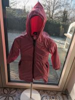 Finkid Nimi Jacke Gr. 90/100 pink rosa sehr guter Zustand! Baden-Württemberg - Backnang Vorschau