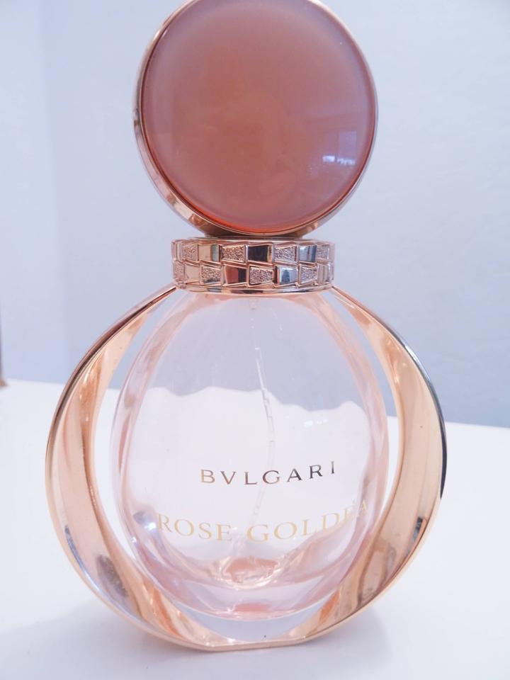 LEER,DEKO,Bvlgari,Rose Goldea,EdP,90 ml,Flakon,Karton,Sammler in Köln