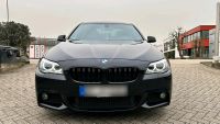 BMW 520d*2 Hand*M-Paket*Scheckheftgeplegt*Topzustand Nordrhein-Westfalen - Rheine Vorschau