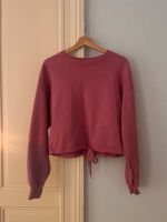 Smallable Basics Damen Sweatshirt pink M Hessen - Wiesbaden Vorschau