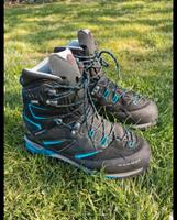 Mammut Bergschuhe Gr. 40,5 Magic GTX Women Wanderschuhe Trekking Saarland - Dillingen (Saar) Vorschau