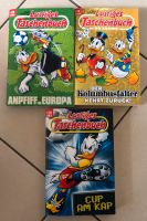 Donald Duck  3 Taschenbücher Nordrhein-Westfalen - Lengerich Vorschau