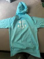 Nike Pulli Fc Barcelona Hessen - Wetzlar Vorschau