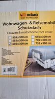 Wohnwagen Schutzdach Reimo 605x300cm. Neu Nordrhein-Westfalen - Bestwig Vorschau