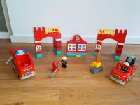 LEGO Duplo, Feuerwehr Hauptquartier, Nr.10593 Mecklenburg-Vorpommern - Wismar Vorschau