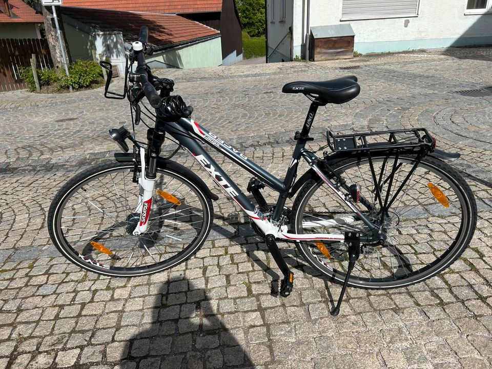Damen-Fahrrad in Lappersdorf