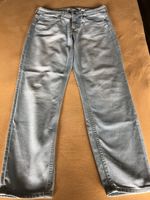 JEANSHOSE ++ GR 38 ++ HELLBLAU ++ H&M Nordrhein-Westfalen - Oberhausen Vorschau