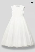 Kommunionkleid Une Hautre Couture 134 in offwhite / Neu Nordrhein-Westfalen - Bocholt Vorschau