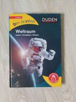 Duden Dein Lesestart 2. Klasse Weltraum Wandsbek - Hamburg Sasel Vorschau