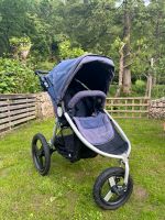 Kinderwagen mit Wanne Bumbleride Speed Baden-Württemberg - Waldkirch Vorschau