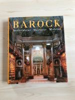 Barock Architektur Skultur Malerei Neuwertig Buch Baden-Württemberg - Mannheim Vorschau