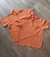 Engelbert Strauss Polo Shirt 2xGr. L orange Nordrhein-Westfalen - Freudenberg Vorschau