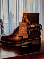 Dr. Martens 1460 Marc Jacobs Vegan Boots Niedersachsen - Dassel Vorschau