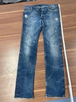 Dunkelblaue Diesel Herren Jeans Frankfurt am Main - Innenstadt Vorschau