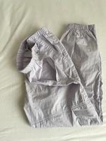 Hose Gr.128/134 Baumwolle Mädchen Kinderkleidung Kinder Hannover - Südstadt-Bult Vorschau