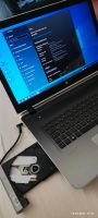 HP Pavilion 17 g142g, Notebook, Laptop, Nvidia Niedersachsen - Dötlingen Vorschau