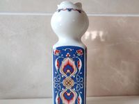 Vase Lichte Fine China Porzellan DDR Ostalgie Retro Sachsen-Anhalt - Muldestausee Vorschau