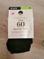 Primark Umstandsstrumpfhose 60 schwarz Gr.M neu Bayern - Ebermannstadt Vorschau