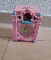 Polly pocket mini Fun Clock/ Uhr, Wecker, rosa mit Figur Niedersachsen - Lingen (Ems) Vorschau