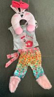 Baby Born Schlafanzug/Pyjama mit Nackenkissen, gepflegt Saarland - Neunkirchen Vorschau
