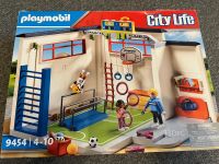 Playmobil - 9454 - Turnhalle Thüringen - Erfurt Vorschau