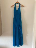 Abendkleid Ballkleid Abiball Gr 36 Mecklenburg-Vorpommern - Jatznick Vorschau