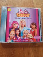 Barbie CD "Willkommen in der Traumvilla" Baden-Württemberg - Königsbach-Stein  Vorschau