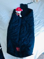 ♥️ Kaiser Baby Fußsack aus Thermo Fleece / Kinderwagen Wintersack Wandsbek - Hamburg Farmsen-Berne Vorschau