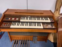 Orgel Farfisa Caroline Schleswig-Holstein - Lübeck Vorschau